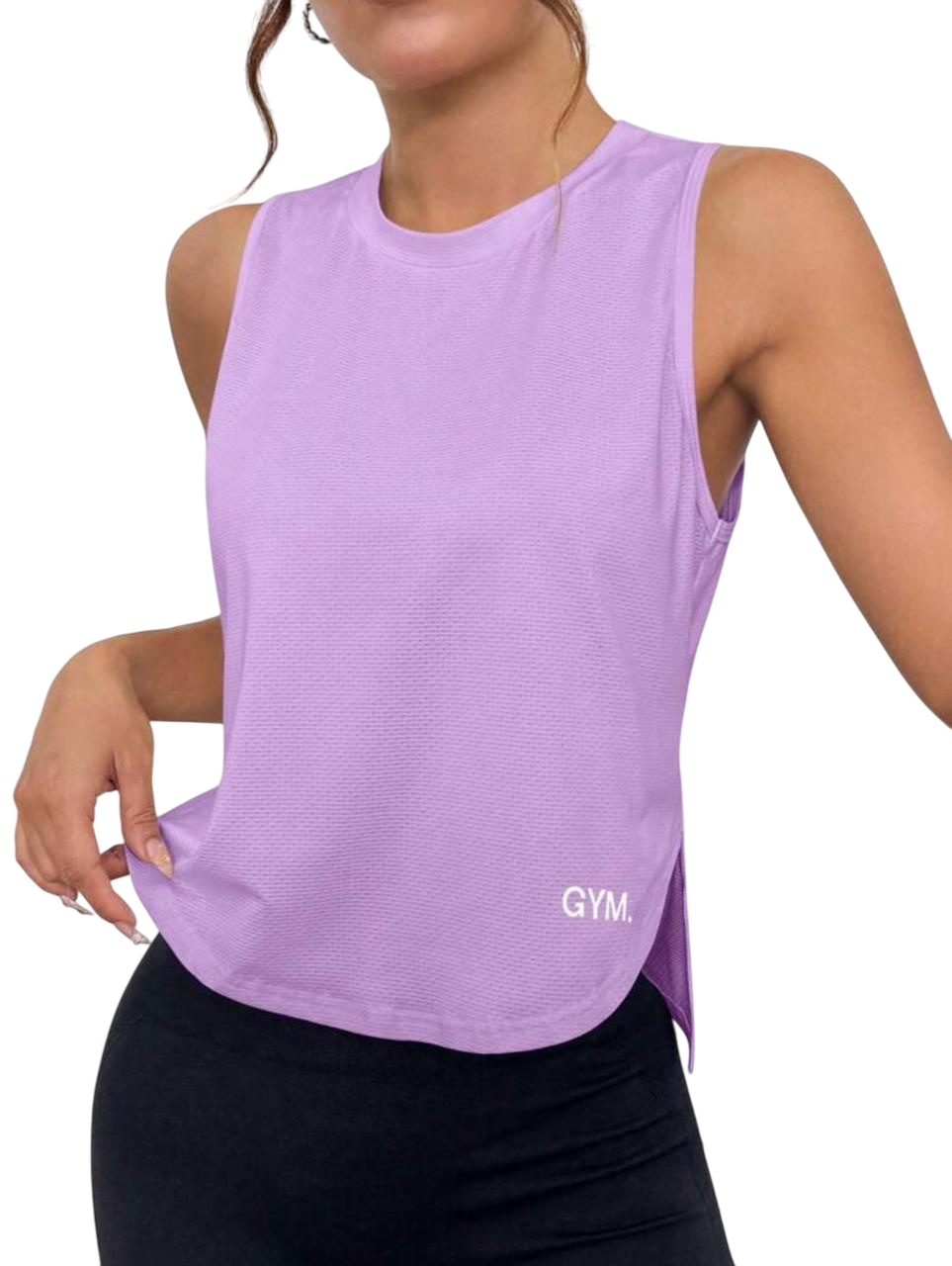Top Vital Seamless